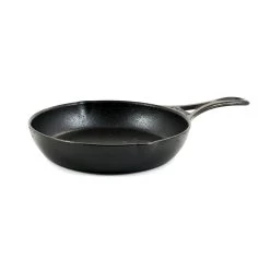 Lodge Blacklock Cast Iron Skillet -Kitchen Serie Store ED0081A Lodge Blacklock Cast Iron Skillet