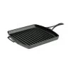 Lodge Blacklock Cast Iron Grill Pan Square 30.5cm -Kitchen Serie Store ED0084 LodgeBlacklockCastIronGrillPanSquare 2