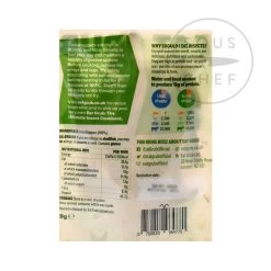 Edible Grasshoppers 9g -Kitchen Serie Store EG0003 EdibleInsects Grasshoppers 1