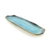 Turquoise Glaze Sushi Platter 1 Turquoise Glaze Sushi Platter -Kitchen Serie Store EM0014 TurquoiseGlazeSushiPlatter