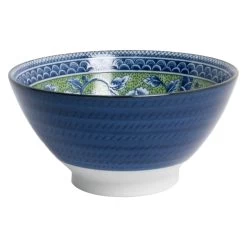 Floral Pattern Rice Bowl, Set Of 3 11 Floral Pattern Rice Bowl, Set Of 3 -Kitchen Serie Store EM0080FloralPatternRiceBowl Setof32