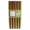 Set Of 10 Wooden Chopsticks -Kitchen Serie Store EM0094Setof10WoodenChopstickSet
