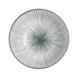 Taiyo Noodle Bowl, Grey, 17cm -Kitchen Serie Store EM0095TaiyoNoodleBowl Grey1