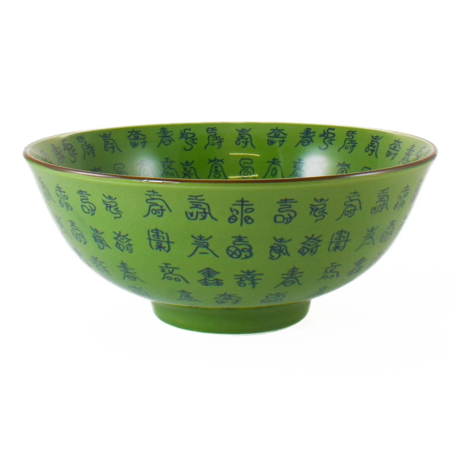 Taixian Ceramic Large Bowl, 22cm 4 Taixian Ceramic Large Bowl, 22cm - Image 2