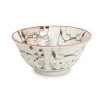 Pink Lucky Cat Japanese Noodle Bowl, 15cm -Kitchen Serie Store EM0129PinkLuckyCatJapaneseNoodleBowl