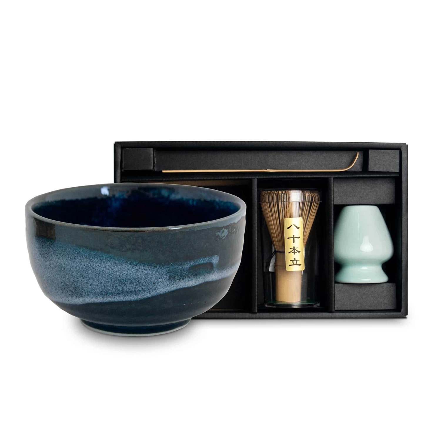 Mizumi Matcha Gift Set 3 Mizumi Matcha Gift Set