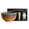 Chouseki Matcha Gift Set -Kitchen Serie Store EM0142ChousekiMatchaGiftSet