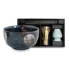 Karasuba-Iro Matcha Gift Set 2 Karasuba-Iro Matcha Gift Set -Kitchen Serie Store EM0143Karasuba IroMatchaGiftSet