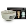 Sakura Blossom Matcha Gift Set 2 Sakura Blossom Matcha Gift Set -Kitchen Serie Store EM0144SakuraBlossomMatchaGiftSet