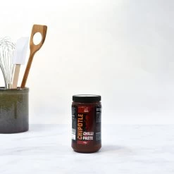 Chipotle Chilli Paste 550g 11 Chipotle Chilli Paste 550g -Kitchen Serie Store EN0039 ChipotleChilliPaste 3