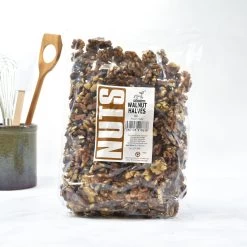 Walnut Halves 1kg 7 Walnut Halves 1kg -Kitchen Serie Store EN0059 WalnutHalves 2