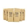 ProQ Wood Dust Selection 4 X 1.2L Bags -Kitchen Serie Store Extra Fine Wood Chip Selection 6 x 1.2L