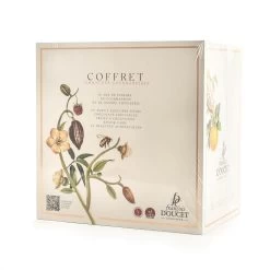Francois Doucet Provence Confectionery Chest 600g -Kitchen Serie Store FD0032 FrancoisDoucetProvenceConfectioneryChest600g