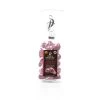Francois Doucet Chocolate Coated Raspberry Fruit Jellies, 200g -Kitchen Serie Store FD0059FrancoisDoucetChocolateCoatedRaspberryFruitJellies 200g