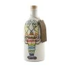 Intense Fruity Extra Virgin Olive Oil In Lobster Terracotta Bottle, 500ml -Kitchen Serie Store FR0030IntenseFruityExtraVirginOliveOilinLobsterTerracottaBottle500ml