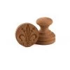 Corzetti Pasta Stamp Lily -Kitchen Serie Store FlowerStamp