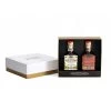 Giuseppe Giusti Duetto Balsamic Vinegar In Gift Box 2 Giuseppe Giusti Duetto Balsamic Vinegar In Gift Box -Kitchen Serie Store GI0006 Paperbox