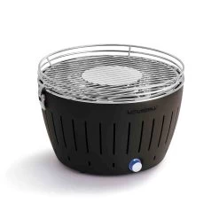 Lotus Grill Standard, Anthracite 8 Lotus Grill Standard, Anthracite -Kitchen Serie Store GL0006LotusGrillStandard Anthracite