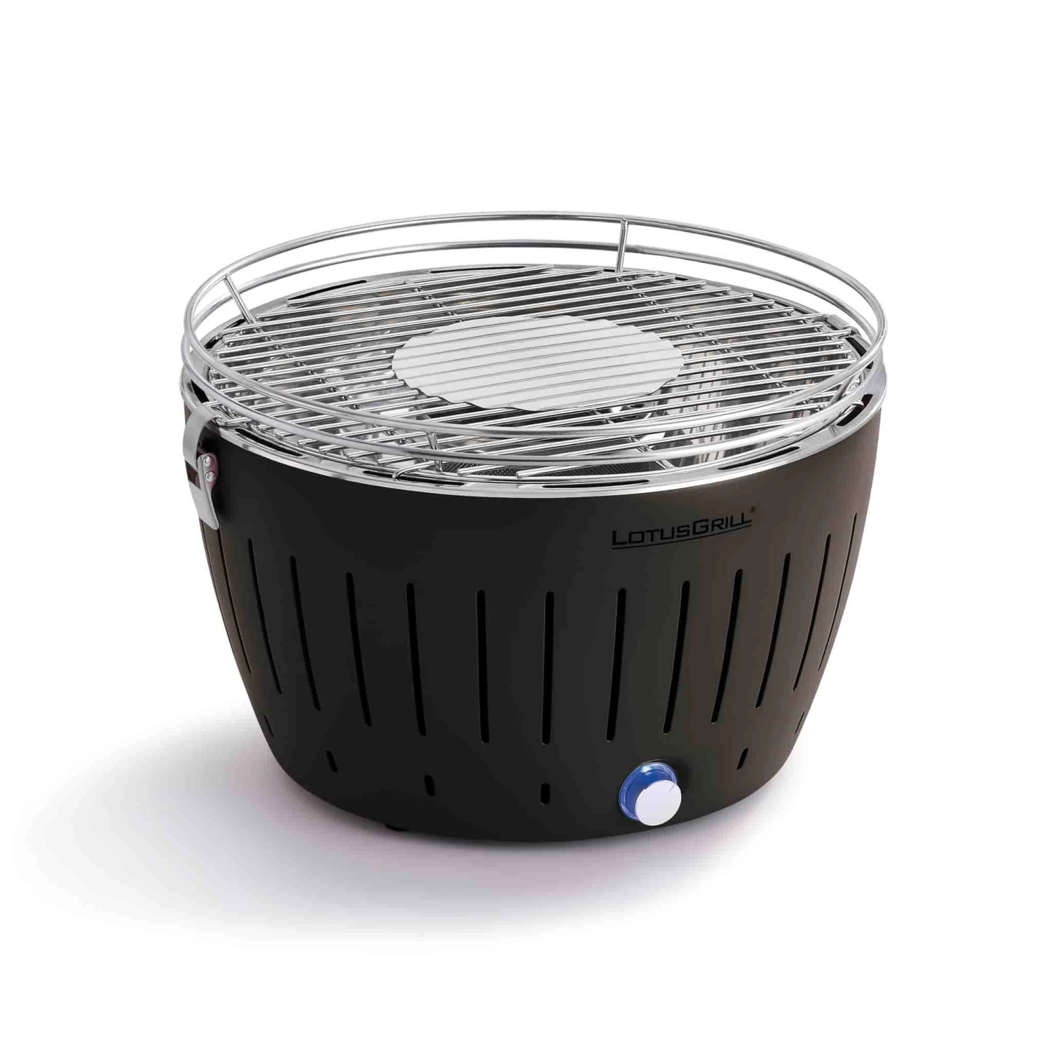 Lotus Grill Standard, Anthracite 5 Lotus Grill Standard, Anthracite - Image 3