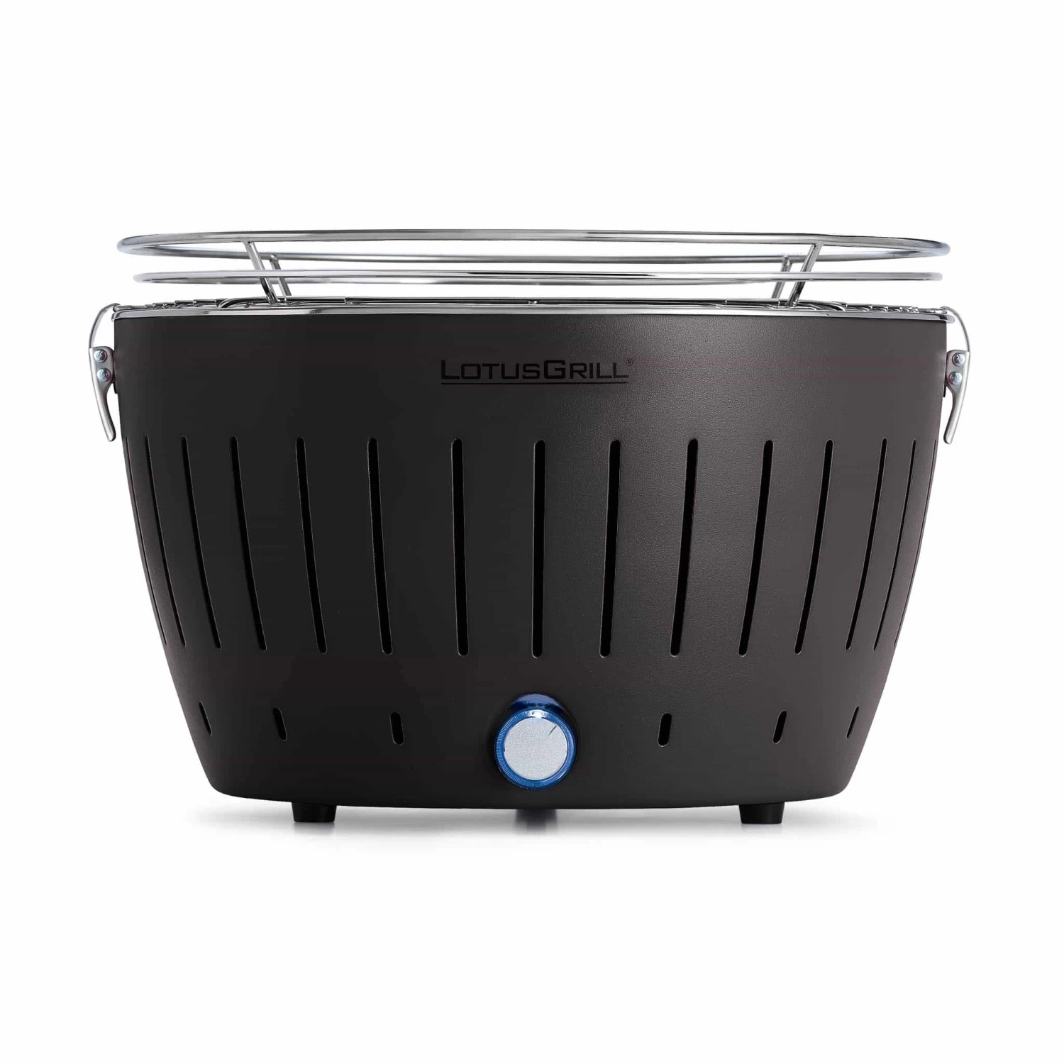 Lotus Grill Standard, Anthracite 4 Lotus Grill Standard, Anthracite - Image 2