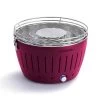 Lotus Grill Standard, Purple 2 Lotus Grill Standard, Purple -Kitchen Serie Store GL0008LotusGrillStandard Purple