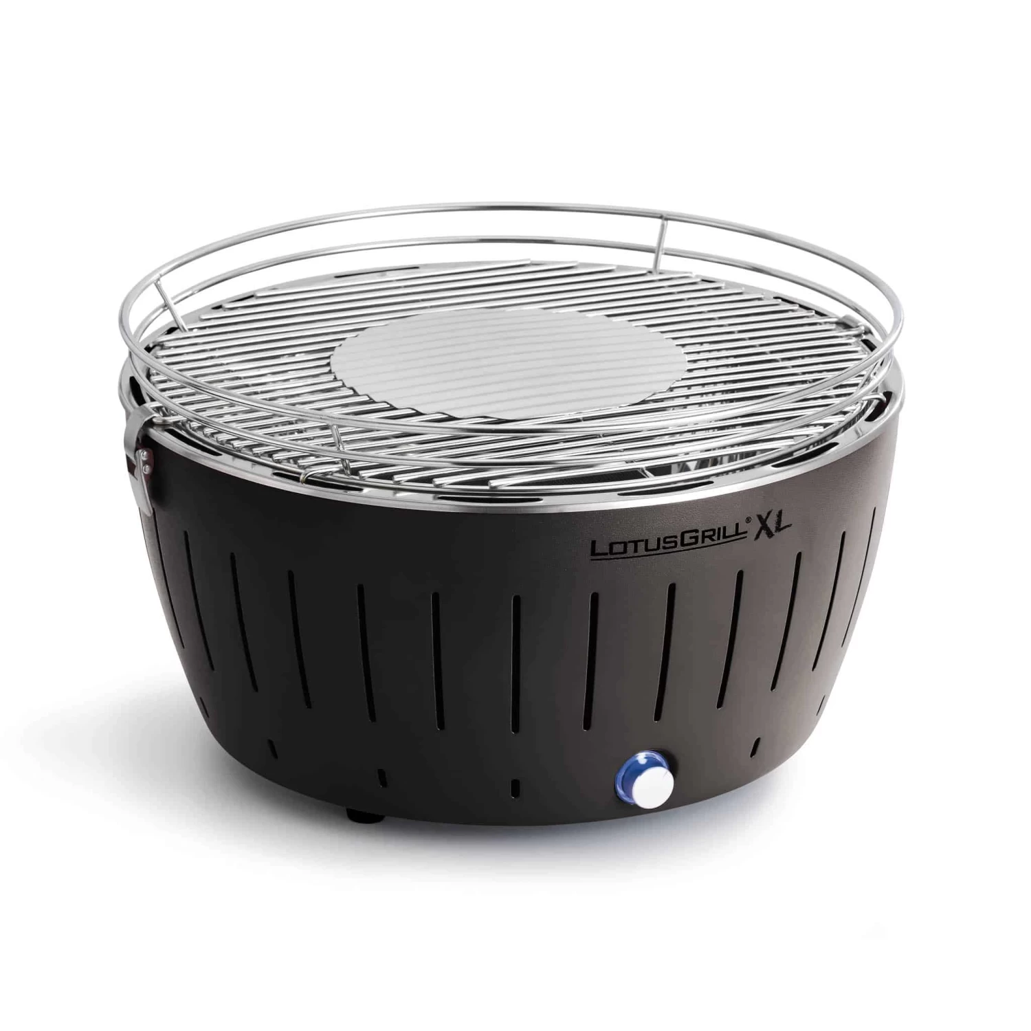 Lotus Grill XL, Anthracite 5 Lotus Grill XL, Anthracite - Image 3