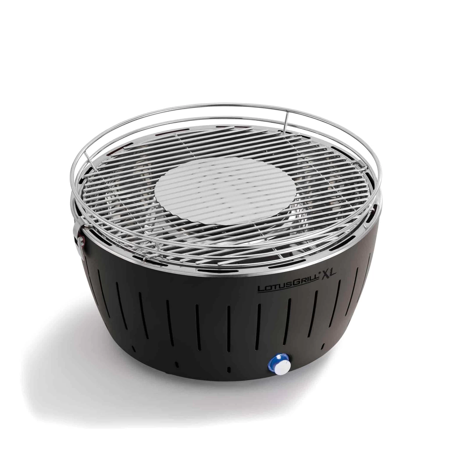 Lotus Grill XL, Anthracite 4 Lotus Grill XL, Anthracite - Image 2