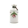 Galantino Puglian Olive Oil With Chilli In Terracotta Bottle 250ml