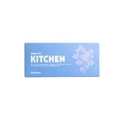 Herboo Kitchen Grow Kit -Kitchen Serie Store HE0024HerbooKitchenGrowKitFront