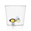 Ichendorf Milano Fish Tumbler 35cl -Kitchen Serie Store IM0012 IchendorfMilanoFishTumbler35cl