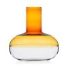 Ichendorf Milano Amber Wine Decanter -Kitchen Serie Store IM0032 IchendorfMilanoAmberWineDecanter