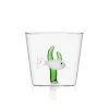Ichendorf Milano White Fish With Coral Tumbler 35cl