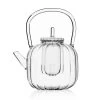 Ichendorf Milano Optic Teapot With Filter, 1.4 Litre -Kitchen Serie Store IM0055IchendorfMilanoOpticTeapotwithFilter 1.4L