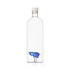 Ichendorf Milano Hippo Bottle, 1.15 Litre