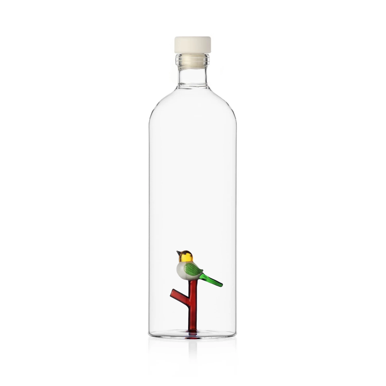 Ichendorf Milano Bird Bottle, 1.15 Litre 3 Ichendorf Milano Bird Bottle, 1.15 Litre