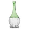 Ichendorf Milano Optical Bottle Green, 1 Litre -Kitchen Serie Store IM0064IchendorfMilanoOpticalBottleGreen 1L