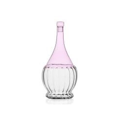 Ichendorf Milano Optical Bottle Pink, 1.8 Litre 7 Ichendorf Milano Optical Bottle Pink, 1.8 Litre -Kitchen Serie Store IM0065IchendorfMilanoOpticalBottlePink 1.8Litre