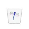 Ichendorf Milano Dragonfly Tumbler, 350ml -Kitchen Serie Store IM0066IchendorfMilanoDragonflyTumbler 350ml