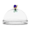 Ichendorf Milano Snail Dish With Dome, 12.5x20cm -Kitchen Serie Store IM0093IchendorfMilanoSnailDishwithDome 12.5x20cm