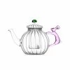 Ichendorf Milano Optic Rabbit Tea Pot, 600ml -Kitchen Serie Store IM0102IchendorfMilanoOpticRabbitTeaPot 600ml