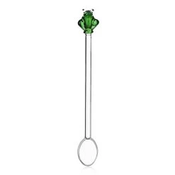 Ichendorf Milano Snail And Frog Set Of 2 Stirring Spoons, 15cm -Kitchen Serie Store IM0110IchendorfMilanoSnailandFrogSetof2StirringSpoons 15cm1