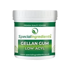 Low Acyl Gellan Gum F 100g