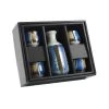 Shima Sake Set, 5 Pieces -Kitchen Serie Store JA0148ShimaSakeSet 5Pieces3