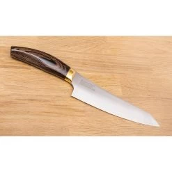 Seki 3 Layer Utility Knife 15cm -Kitchen Serie Store JK0036 Seki3LayerUtilityKnife15cm LS