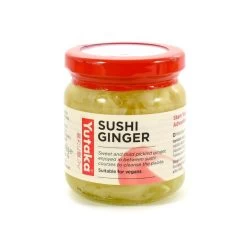 Simple Sushi Making Kit -Kitchen Serie Store JP0006 PickledSushiGinger190g 720x dbdcb44c b266 4e30 9986 5a43a9126658