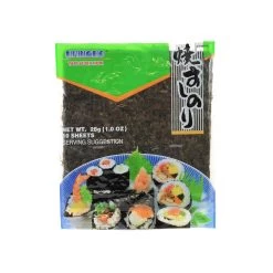 Simple Sushi Making Kit -Kitchen Serie Store JP0014 NoriSheets25g 8708526f 8398 425a 889c 64491db4bd78
