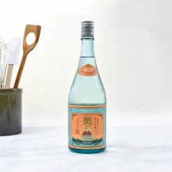 Kikusui Junmai Ginjo 720ml -Kitchen Serie Store JP0138 KikusuiJunmaiGinjo 2