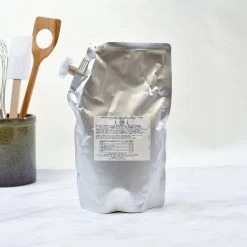 Tonkotsu Flavour Ramen Soup Base, 1.1 Litre -Kitchen Serie Store JP0157 TonkotsuFlavourRamenSoupBase 3