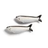 & Klevering Fish Salt And Pepper Shakers 1 & Klevering Fish Salt And Pepper Shakers -Kitchen Serie Store KG0014FishSaltandPepperShakers