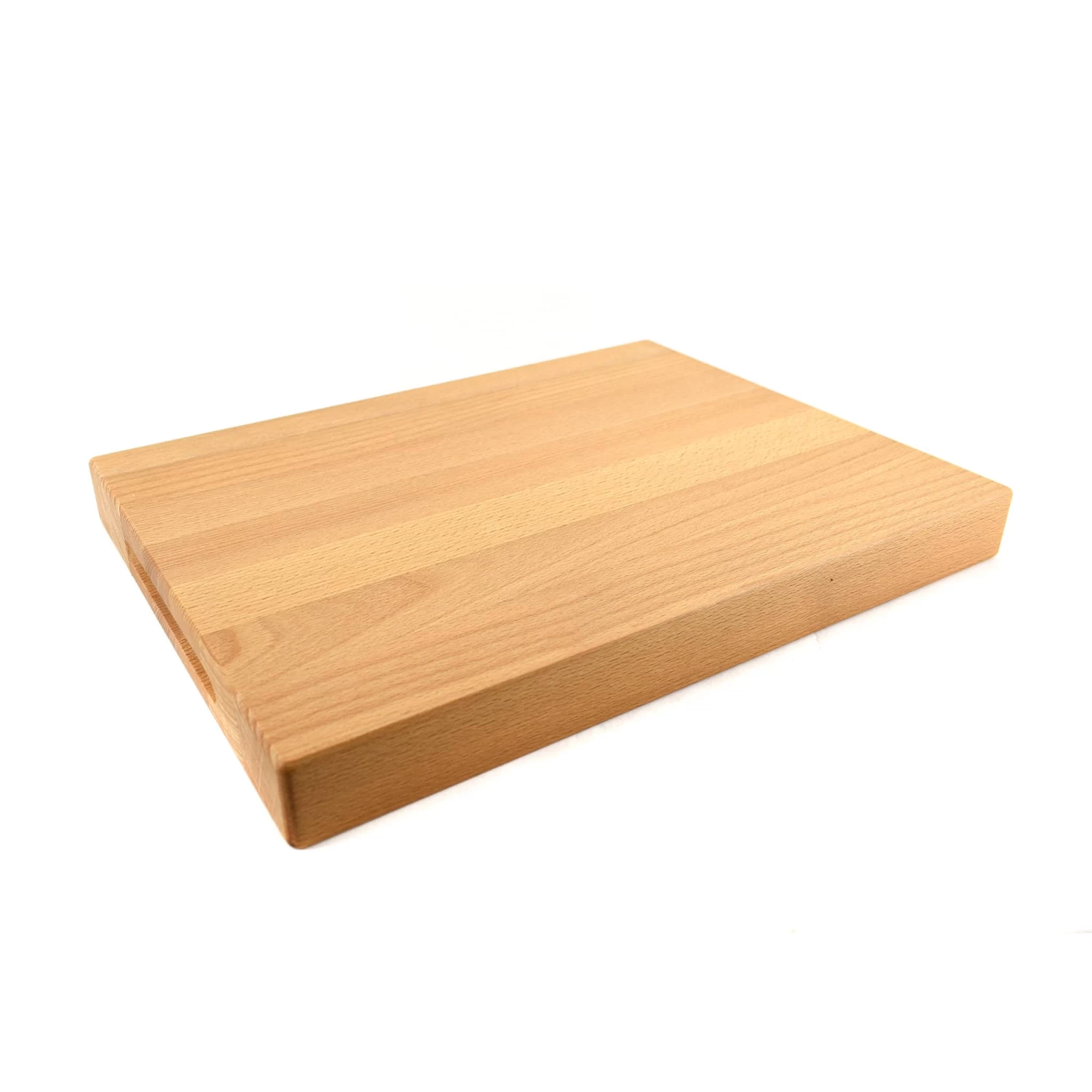 Beech Wood Chopping Board 52cm 3 Beech Wood Chopping Board 52cm